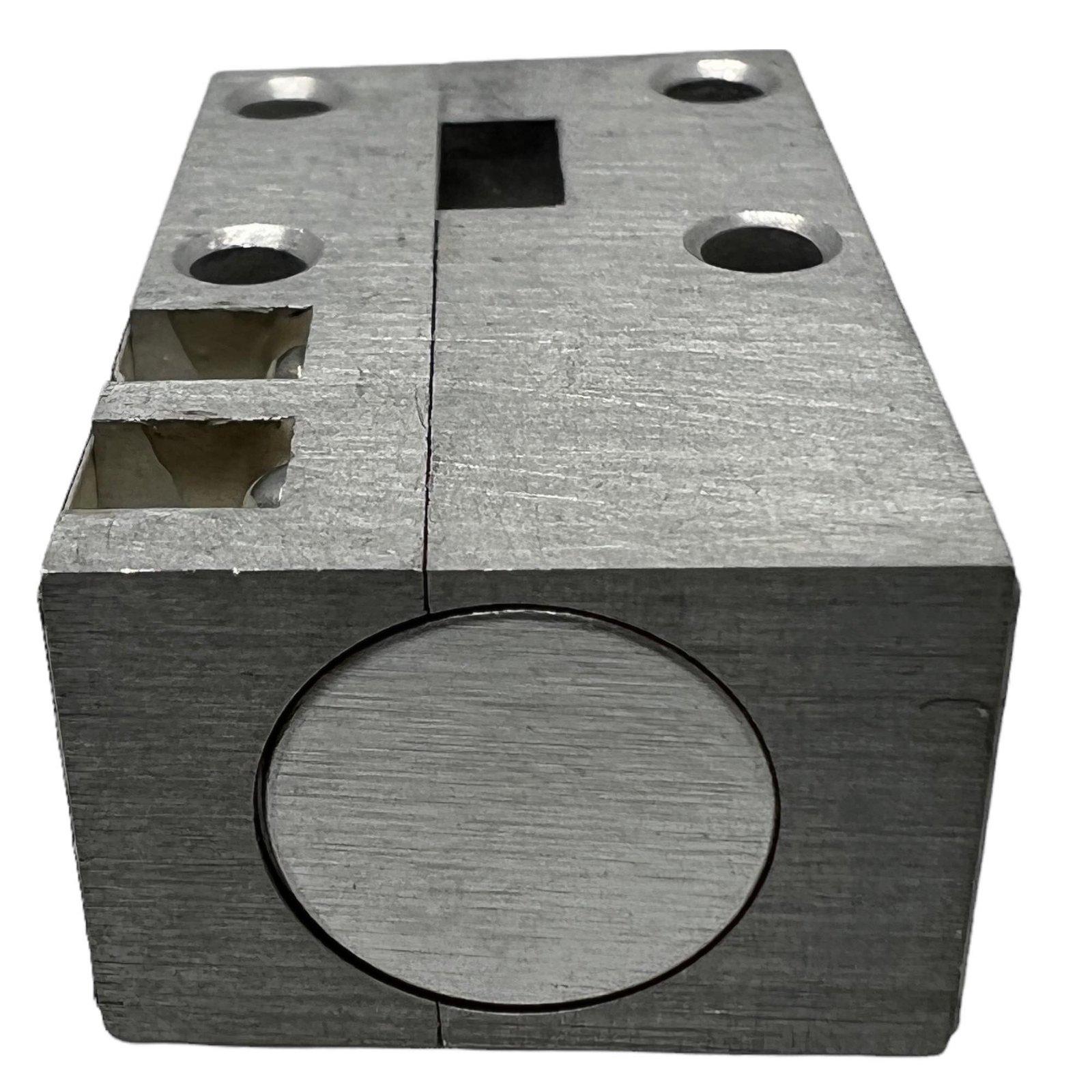 WR28 WR28 WAVEGUIDE ISOLATOR DORADO 3036.8Ghz 4IWN322 eBay