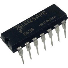 74LS125APC Fairchild Integrated Circuit