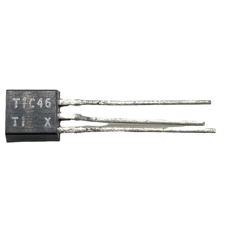 TIC46 TRIODE THYRISTOR