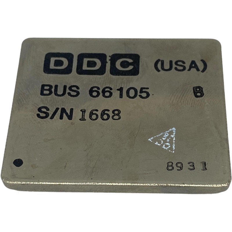 BUS66105 BUS 66105 Integrated Circuit Ddc Daico USA