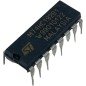 M74HC192B1 ST Integrated Circuit
