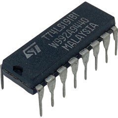T74LS191B1 ST Integrated Circuit