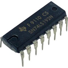 SN74LS192N Texas Instruments Integrated Circuit