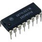 SN74LS221N Motorola Integrated Circuit