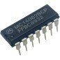 MC14082BCP Motorola Integrated Circuit