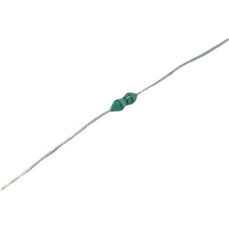 0.10uH Axial Fixed Inductor