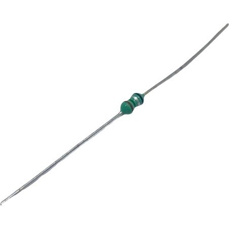0.15uH Axial Fixed Inductor