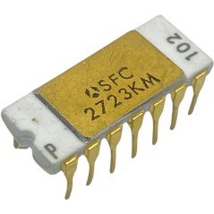SFC2723KM Thomson Ceramic Integrated Circuit