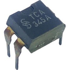 TCA345A Siemens Integrated Circuit