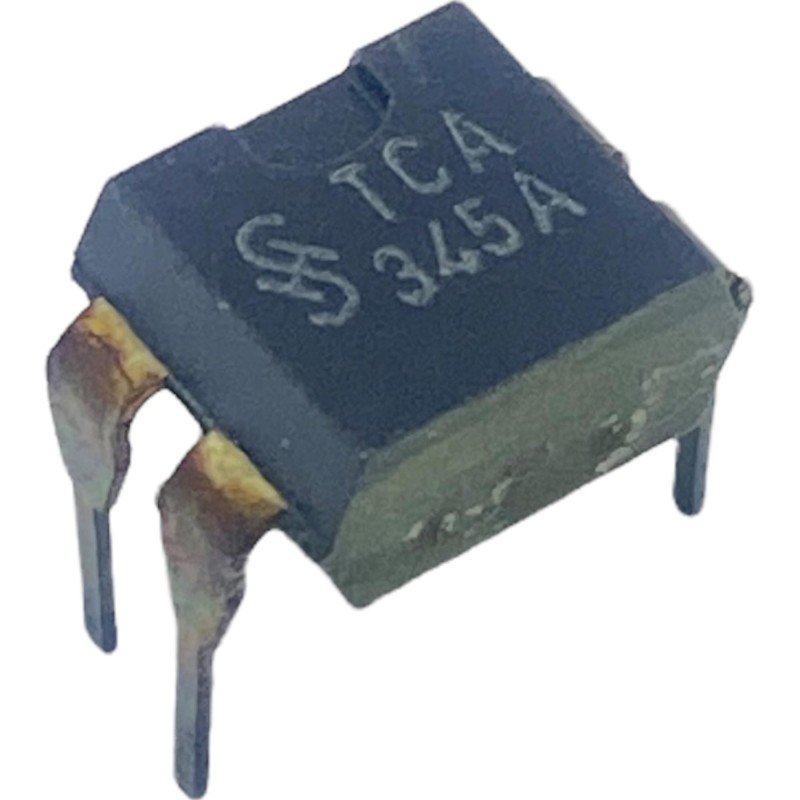 TCA345A Siemens Integrated Circuit