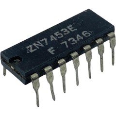 ZN7453E Fairchild Integrated Circuit