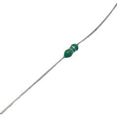 0.39uH Axial Fixed Inductor