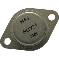 BUY71 Nas Bipolar NPN Transistor