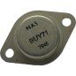 BUY71 Nas Bipolar NPN Transistor