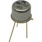 MM1712 Motorola PNP Goldpin Transistor