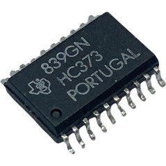 HC373 Texas Instruments Integrated Circuit