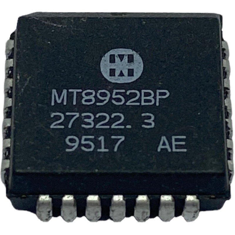 MT8952BP Integrated Circuit