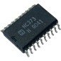 HC373 Harris Integrated Circuit