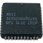 SCX6206WRD/V2 SCX6206WRD Integrated Circuit