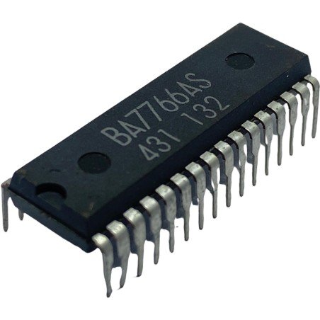 BA7766AS Integrated Circuit ROHM