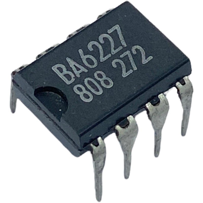 BA6227 Integrated Circuit ROHM