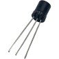 TP3703 PNP Silicon RF Transistor