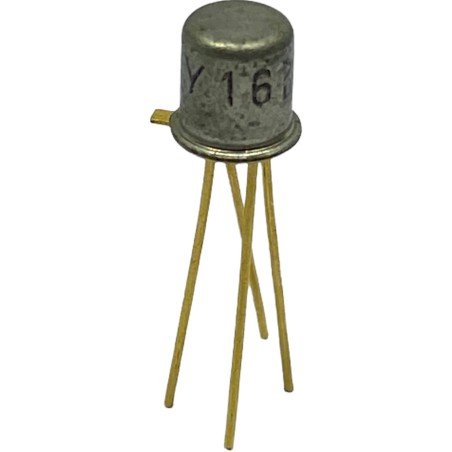 AFY16 Germanium PNP Goldpin Transistor