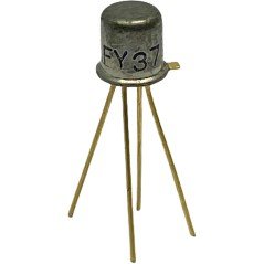 AFY37 Germanium PNP Goldpin Transistor