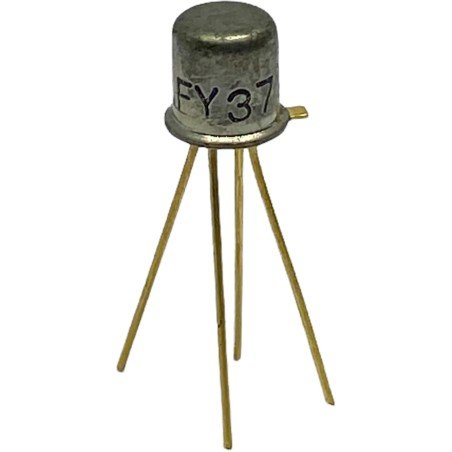 AFY37 Germanium PNP Goldpin Transistor