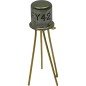 AFY42 Siemens Germanium PNP Goldpin Transistor