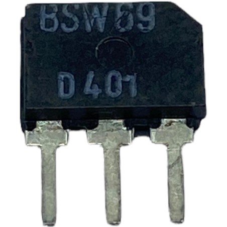 BSW69 NPN Transistor