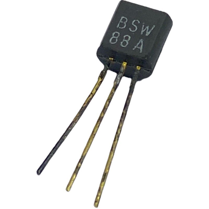BSW88A Silicon NPN Transistor