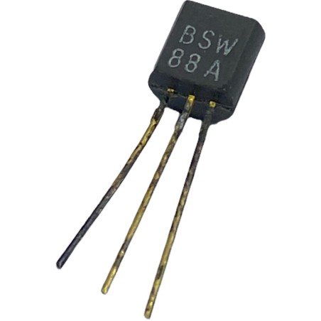 BSW88A Silicon NPN Transistor
