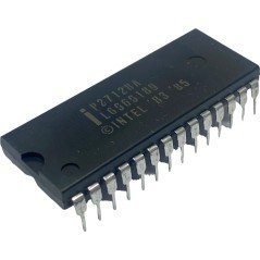 P27128A Intel Integrated Circuit