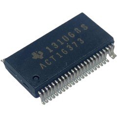 ACT16373 Texas Instruments Integrated Circuit