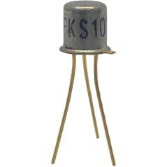 S107T TFK Goldpin Transistor