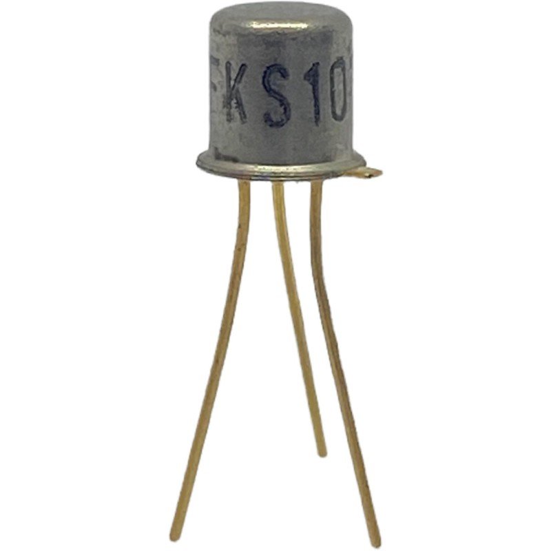S107T TFK Goldpin Transistor