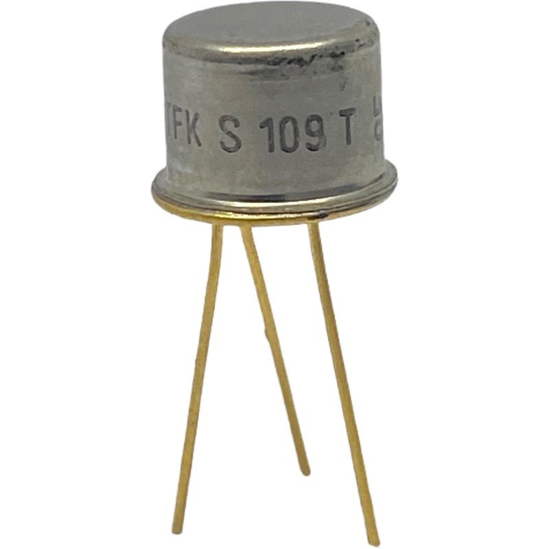 S109T TFK Goldpin Transistor