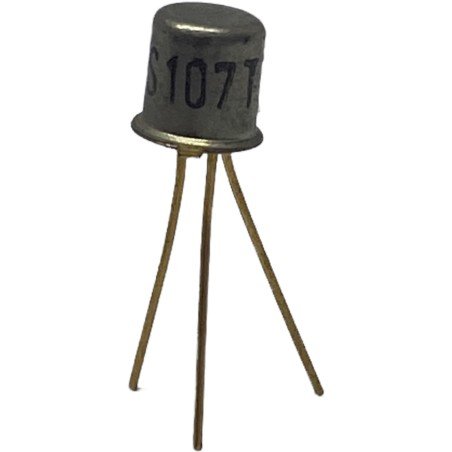 S107T TFK Goldpin Transistor
