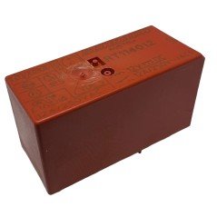 RT114012 Tyco Relay 12V DC 1xUM 12A 360R