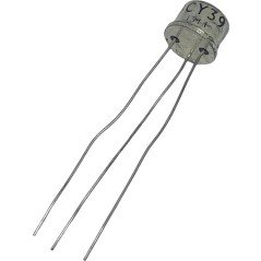 BCY39 Silicon PNP Transistor