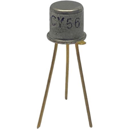 BCY56 Silicon NPN Goldpin Transistor