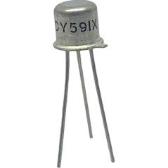BCY59IX BJT NPN Transistor