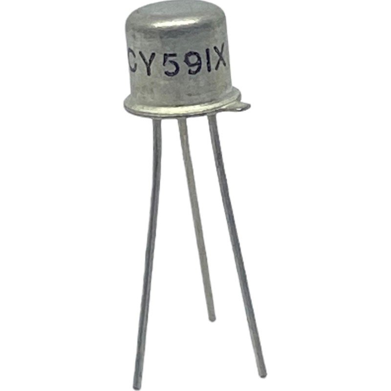 BCY59IX BJT NPN Transistor