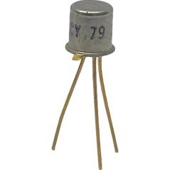 BCY79 Silicon PNP Goldpin Transistor
