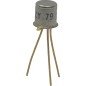 BCY79 Silicon PNP Goldpin Transistor