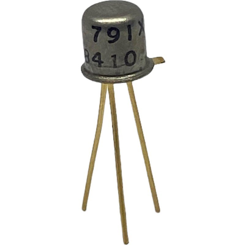 BCY79IX Silicon PNP Goldpin Transistor