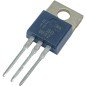 BDW42 Motorola Silicon NPN Power Transistors