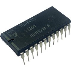 TDA8433 Philips Integrated Circuit