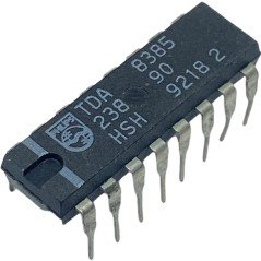 TDA8385 Philips Integrated Circuit